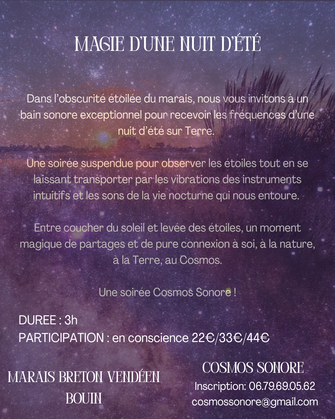 bain sonore pornic bol tibétains gong tambour